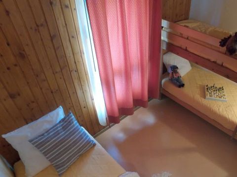 GÎTE 5 personnes - Gîte 5 personnes