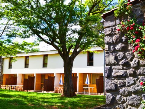 GÎTE 5 personnes - Gîte 5 personnes