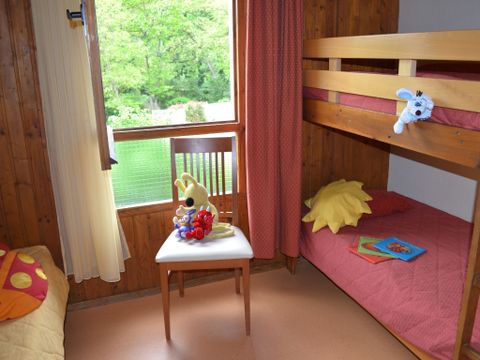 GÎTE 5 personnes - Gîte 5 personnes