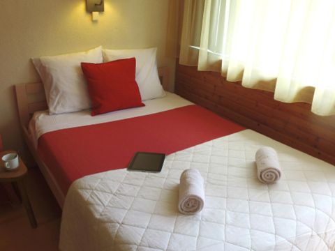 GÎTE 5 personnes - Gîte 5 personnes