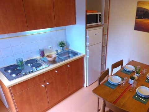 GÎTE 5 personnes - Gîte 5 personnes