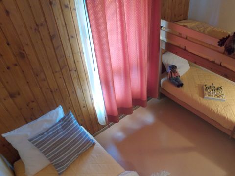 GÎTE 6 personnes - Gîte 6 personnes