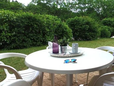 GÎTE 7 personnes - Gîte 3 pièces