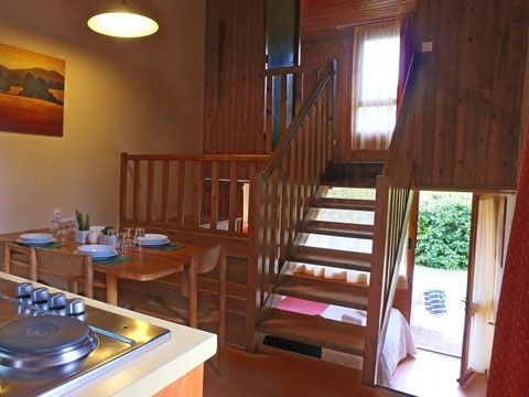 GÎTE 7 personnes - Gîte 3 pièces