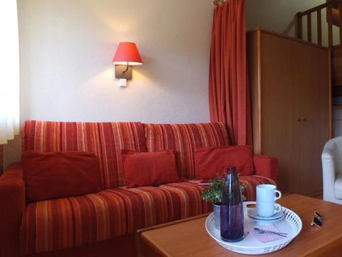 GÎTE 8 personnes - Gîte 3 pièces