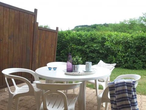 GÎTE 8 personnes - Gîte 3 pièces