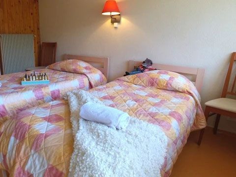 GÎTE 8 personnes - Gîte 3 pièces