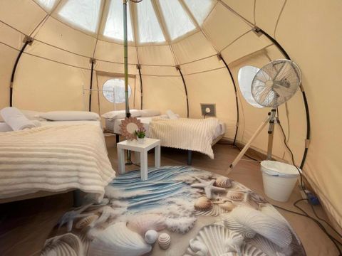 Camping La Escalada - Camping Valence - Image N°37