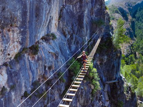 Camping La Escalada - Camping Valence - Image N°18