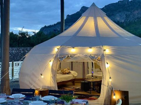 Camping La Escalada - Camping Valence - Image N°50