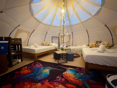 Camping La Escalada - Camping Valence - Image N°31