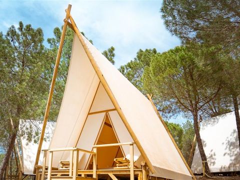 Camping La Escalada - Camping Valence - Image N°18