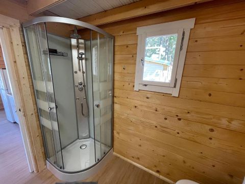 Camping La Escalada - Camping Valence - Image N°30