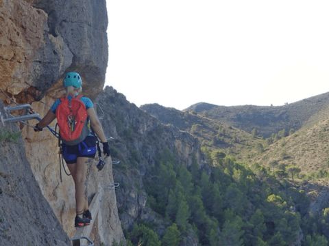 Camping La Escalada - Camping Valence - Image N°5