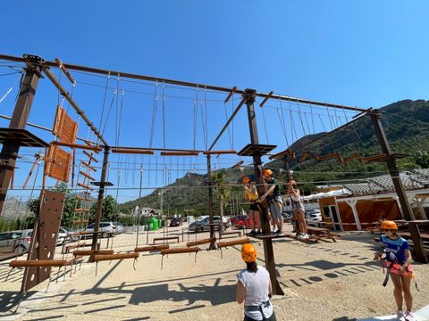 Camping La Escalada - Camping Valence - Image N°21