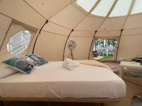 Camping La Escalada - Camping Valence - Image N°42