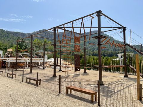 Camping La Escalada - Camping Valence - Image N°2