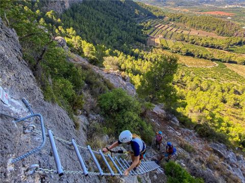 Camping La Escalada - Camping Valence - Image N°12