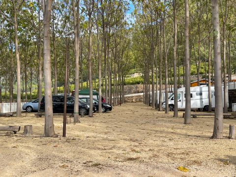 Camping La Escalada - Camping Valence - Image N°32