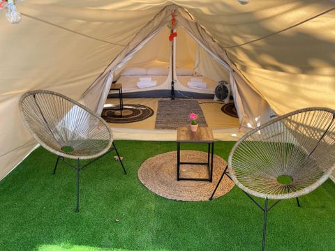 Camping La Escalada - Camping Valence - Image N°14