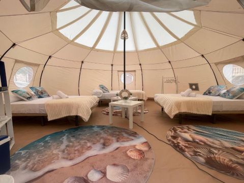 Camping La Escalada - Camping Valence - Image N°36