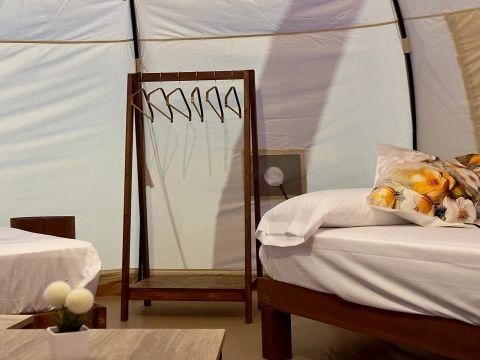 TENTE 4 personnes - YUKA 