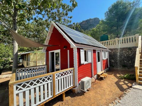 Camping La Escalada - Camping Valence - Image N°28