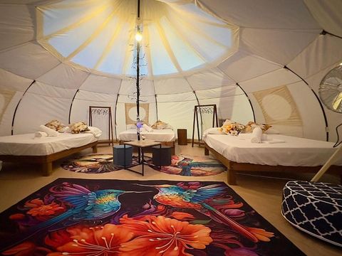 Camping La Escalada - Camping Valence - Image N°32