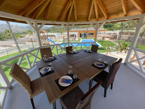 Camping La Escalada - Camping Valence - Image N°12