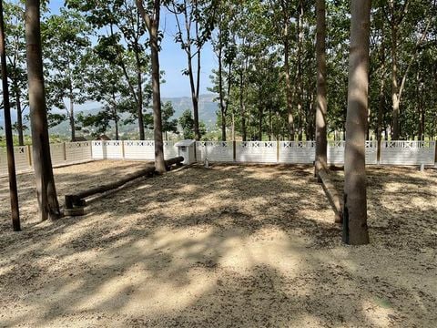 Camping La Escalada - Camping Valence - Image N°3