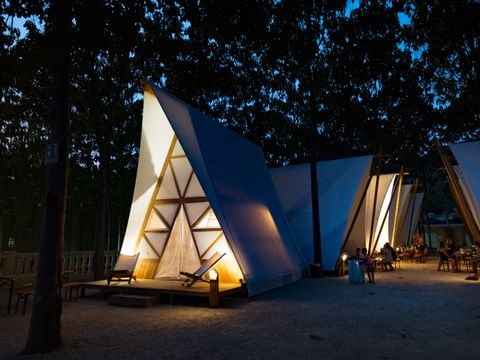 Camping La Escalada - Camping Valence - Image N°13