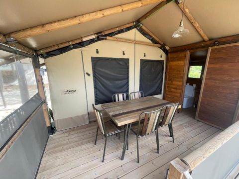 Camping La Escalada - Camping Valence - Image N°22