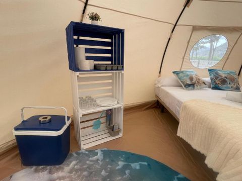 Camping La Escalada - Camping Valence - Image N°43