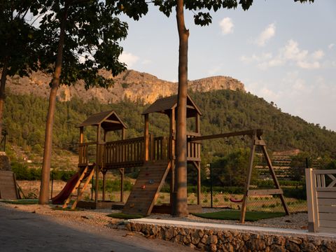 Camping La Escalada - Camping Valence - Image N°27