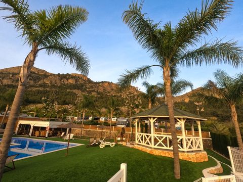 Camping La Escalada - Camping Valence - Image N°23