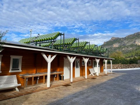 Camping La Escalada - Camping Valence - Image N°22