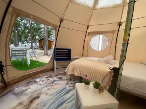 Camping La Escalada - Camping Valence - Image N°38