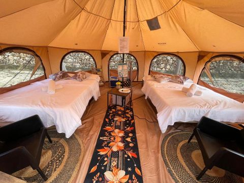 Camping La Escalada - Camping Valence - Image N°48