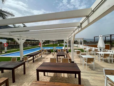 Camping La Escalada - Camping Valence - Image N°13