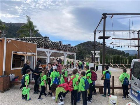 Camping La Escalada - Camping Valence - Image N°37