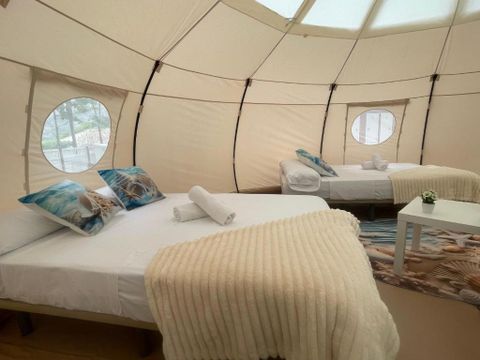 Camping La Escalada - Camping Valence - Image N°41