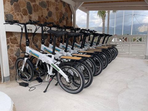 Camping La Escalada - Camping Valence - Image N°26