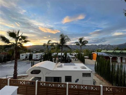 Camping La Escalada - Camping Valence - Image N°23