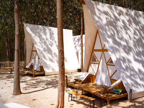 Camping La Escalada - Camping Valence - Image N°15