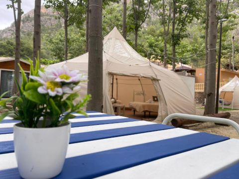 Camping La Escalada - Camping Valence - Image N°44