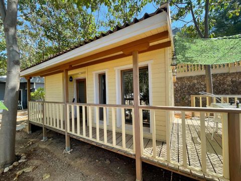 Camping La Escalada - Camping Valence - Image N°25