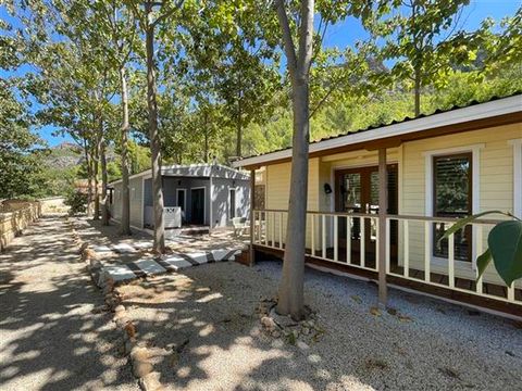 Camping La Escalada - Camping Valence - Image N°41