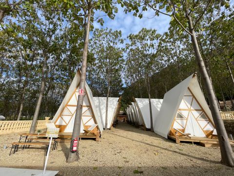 Camping La Escalada - Camping Valence - Image N°20