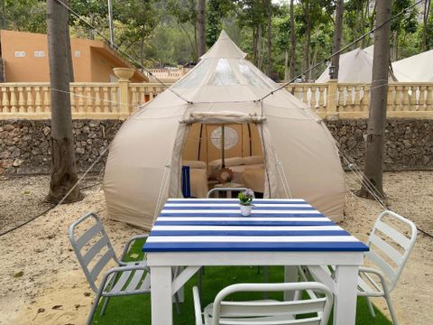 Camping La Escalada - Camping Valence - Image N°40