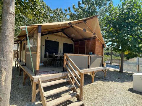 Camping La Escalada - Camping Valence - Image N°21